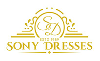 Sony Dresses Logo